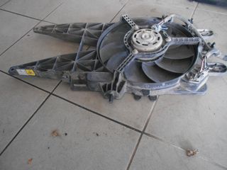 BENTIΛΑΤΕΡ FIAT PUNDO- 2 -8V