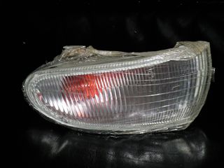 ΦΛΑΣ  ΕΜΠΡΟΣΘΙΟ  ΔΕΞΙ  MITSUBISHI LANCER 92-95