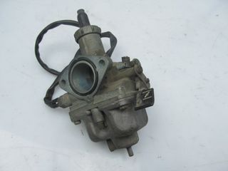 HONDA SLR 125 CITY FLY KEIHIN 24 mm ΓΝΗΣΙΟ ΚΑΡΠΥΡΑΤΕΡ