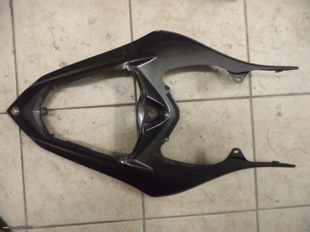 ΟΥΡΑ YZF R1 08' 