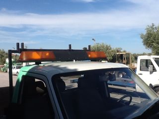 Suzuki Vitara 1996 Agorazo vitara gia antalaktika-thumb-2