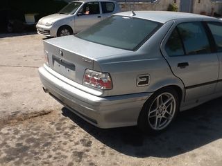 Suzuki Vitara 1996 Agorazo vitara gia antalaktika-thumb-4