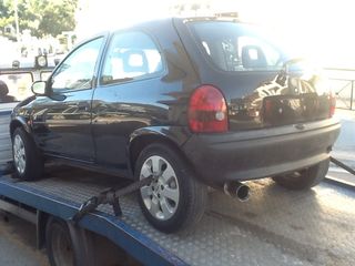 Suzuki Vitara 1996 Agorazo vitara gia antalaktika-thumb-7