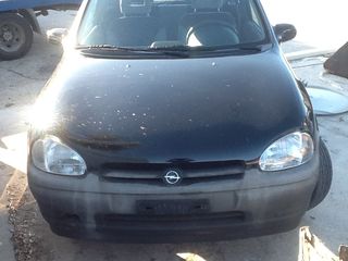 Suzuki Vitara 1996 Agorazo vitara gia antalaktika-thumb-8