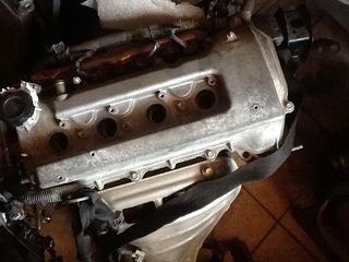 Suzuki Vitara 1996 Agorazo vitara gia antalaktika-thumb-9