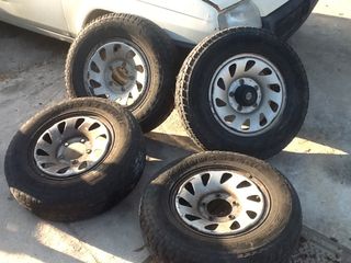 Suzuki Vitara 1996 Agorazo vitara gia antalaktika-thumb-10