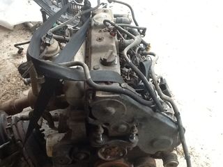 Suzuki Vitara 1996 Agorazo vitara gia antalaktika-thumb-11