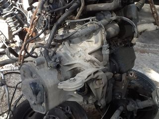 Suzuki Vitara 1996 Agorazo vitara gia antalaktika-thumb-16