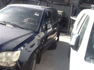 Suzuki Vitara 1996 Agorazo vitara gia antalaktika-thumb-20