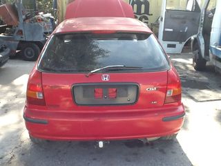 Suzuki Vitara 1996 Agorazo vitara gia antalaktika-thumb-24