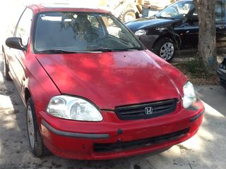 Suzuki Vitara 1996 Agorazo vitara gia antalaktika-thumb-25