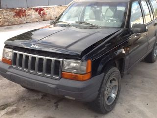 Suzuki Vitara 1996 Agorazo vitara gia antalaktika-thumb-26