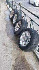 Suzuki Vitara 1996 Agorazo vitara gia antalaktika-thumb-32