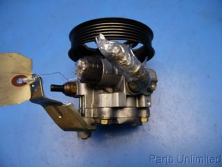 TOYOTA CELICA 2000-2005 ΑΝΤΛΙΑ ΥΔΡΑΥΛΙΚΟΥ ΤΙΜΟΝΙΟΥ 1ΖΖ