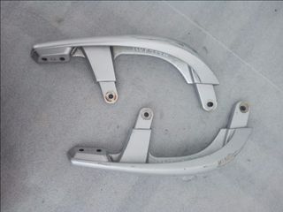 Χερούλια δεξί-αριστερο πίσω YAMAHA XMAX 250 2006-09 (1C0-F474W+1C0-F474A)