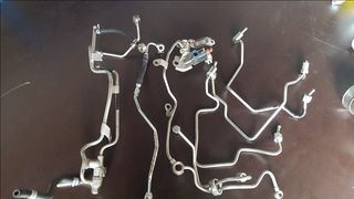 ΣΩΛΗΝΑΚΙΑ ΜΠΕΚ COMMON RAIL TOYOTA HI-LUX 1KD-FTV 2KD-FTV-thumb-1