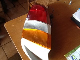 Hyundai atos prime 01mod fanari piso aristero