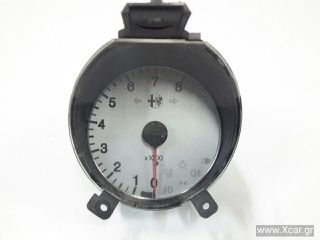 Κοντέρ ALFA ROMEO 156 Sedan / 4dr 1997 - 2003 ( 932 ) 1.6 16V T.SPARK (932.A4, 932.A4100) ( AR 32104,AR 67601,AR 32102,AR 32103 ) (120 hp ) Βενζίνη #60658085