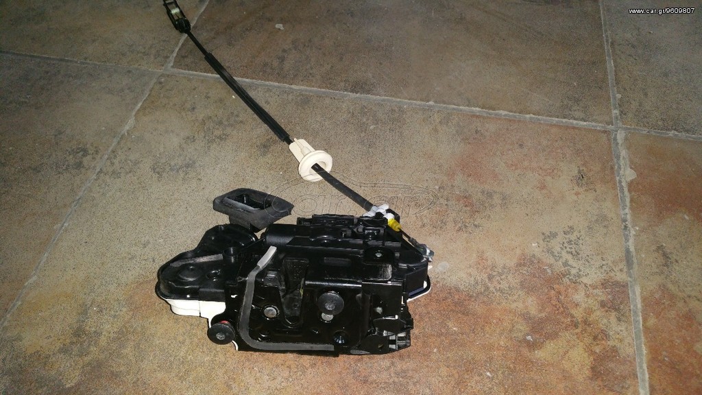 ΚΛΕΙΔΑΡΙΕΣ  VW GOLF 6 2009 - 2013