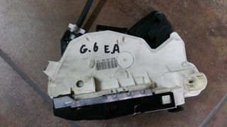 ΚΛΕΙΔΑΡΙΕΣ  VW GOLF 6 2009 - 2013-thumb-1