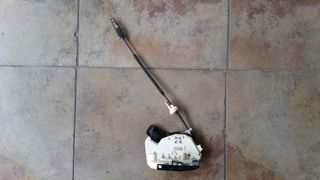 ΚΛΕΙΔΑΡΙΕΣ  VW GOLF 6 2009 - 2013-thumb-2