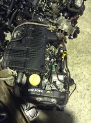 Renault Clio / Kangoo 1,5 dci -thumb-1