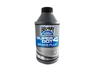 ΥΓΡΑ ΦΡΕΝΩΝ BEL-RAY DOT4 355ml