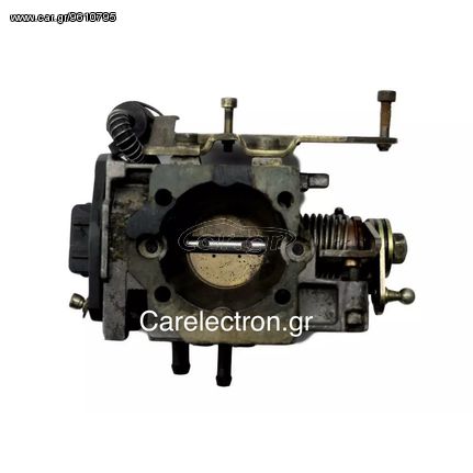 OEM Πεταλούδα Γκαζιού Lancia 3435 201