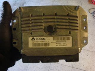 ΕΓΚΕΦΑΛΟΣ  MECANE II