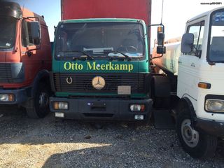 Mercedes-Benz 1995 αγοραζω φορτηγα μηχ.-thumb-4