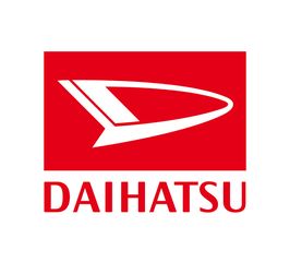 Ahellas  ΚΟΤΣΑΔΟΡΟΙ DAIHATSU 110 EURO '17