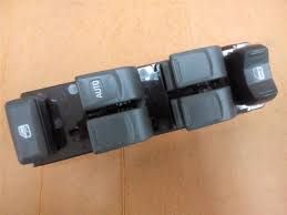 AUTOPARTS- ΔΙΑΚΟΠΤΗΣ ΠΑΡΑΘΥΡΩΝ ISUZU D-MAX 02'-07' (22PIN)