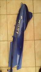 aristerh oura modenas kristar125