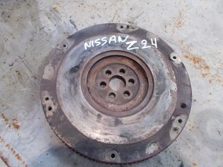 ΒΟΛΑΝ NISSAN D21 Z24