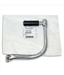 MANIBEΛΑ KAWASAKI (ΚΛΕΙΝΟΥΜΕ ΟΡΙΣΤΙΚΑ) (για ΖΧ-130 ) Modenas GT-135 / Modenas X-CITE 135.ΓΝΗΣΙΟ (13064-0050) ΠΡΟΣΦΟΡΑ,ιπολοιπο στοκ
