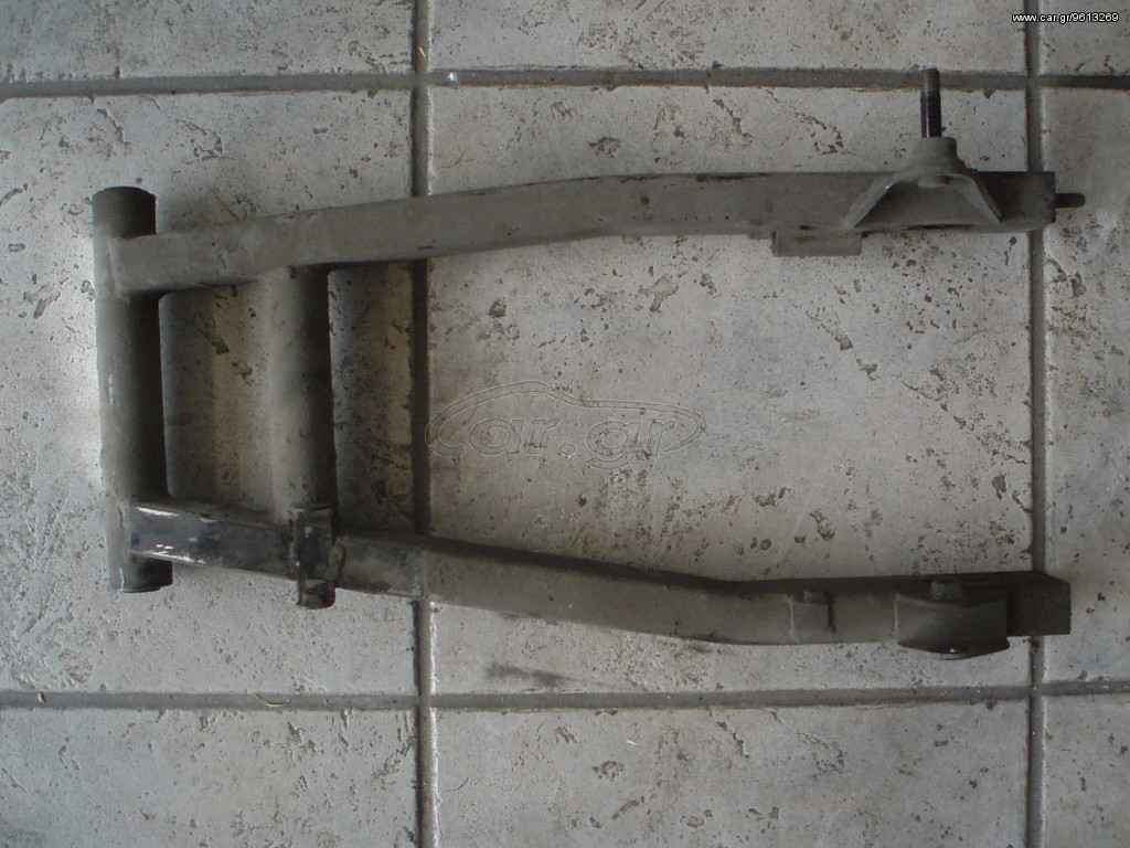 ΨΑΛΙΔΙ ΟΠ. MODENAS X-CITE 135 