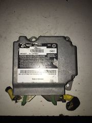 ΕΓΚΕΦΑΛΟΣ AIR BAG ALFA ROMEO 147, 5WK43277, 04-321470NAT, 04321470NAT, ΜΟΝΑΔΑ ΕΛΕΓΧΟΥ ΑΕΡΟΣΑΚΩΝ, **VARDARIS-CARPARTS**