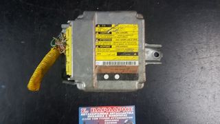 ΕΓΚΕΦΑΛΟΣ AIR BAG  TOYOTA  AVENSIS  (1997-2003)  ΚΩΔ. 89170-05050  ,  204247-102