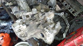 ΣΑΣΜΑΝ HYUNDAI MATRIX G4ED -thumb-2