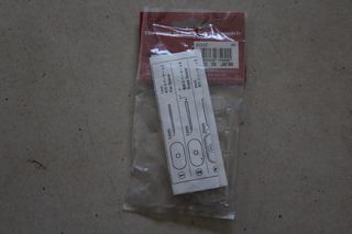 Ανταλλακτικά-Εργαλεία Kyosho 2017 Kyosho Rear Wing Spacer Set 92212-thumb-1