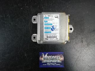 ΕΓΚΕΦΑΛΟΣ AIR BAG  TRW  HONDA  CIVIC  (2005-2011)  ΚΩΔ. 77960-SMG-G021-M1 , D5 03