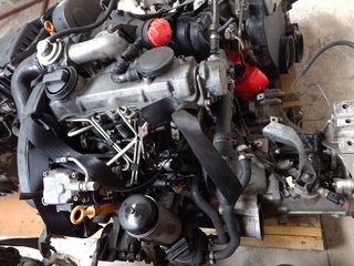 Audi A4 1.9TD 1999-thumb-1