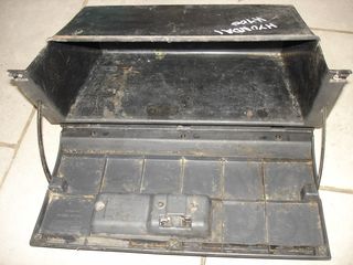 Ντουλάπι για Hyundai H100 1994-2000-thumb-1