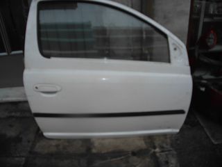 TOYOTA  YARIS 1999-05 2Θ ΔΕΞΙΑ ΠΟΡΤΑ