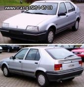 Renault - 19 11/88-04/92