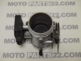 BMW R 1150 RT ΣΩΜΑ INJECTION ΑΡΙΣΤΕΡΟ ΜΕ TPS 75 45-109  Κωδικός (SKU): 23142
