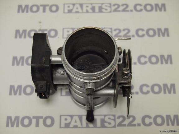BMW R 1150 RT ΣΩΜΑ INJECTION ΑΡΙΣΤΕΡΟ ΜΕ TPS 75 45-109 Κωδικός (SKU): 23142