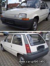 Renault - 5 SUPER 84-95