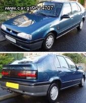 Renault - 19 05/92-01/96