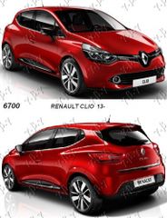 Renault - RENAULT CLIO 13-